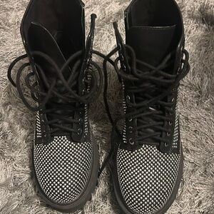 Cute Gianni Binni “non stop” boot